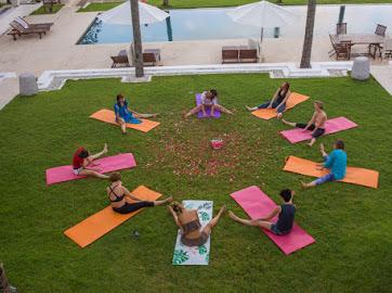 Bali Yoga