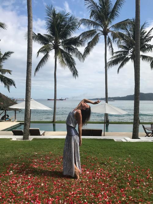 DanceBali